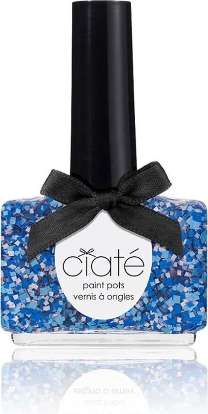 Ciaté The Paint Pot Mural Moment - Nagellak - 14ml - Dames