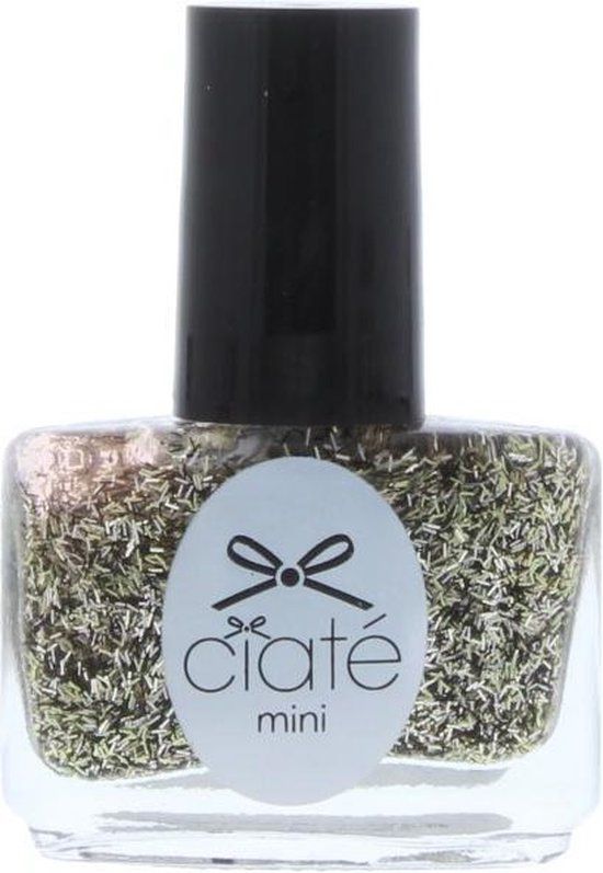 Ciaté The Paint Pot Meet Me In Mayfair - Nagellak - 5ml - Dames