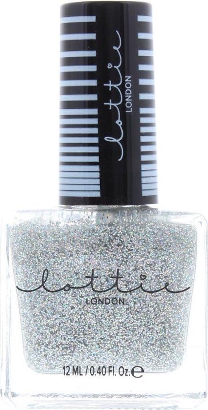 Lottie London Cosmetics Dreamland - Nagellak - 12ml - Dames