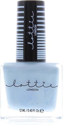 Lottie London Cosmetics Dream Waver - Nagellak - 12ml - Dames
