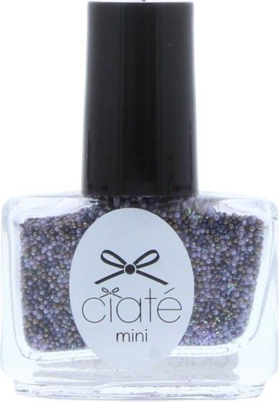 Ciaté Caviar Manicure Dawn Till Dusk - Nagellak - 5ml - Dames