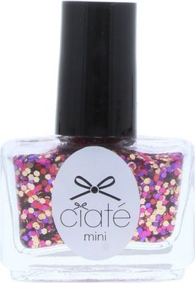 Ciaté Sequin Manicure Ballet Shoes - Nagellak - 5ml - Dames