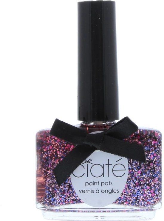 Ciaté The Paint Pot Fancy Pants - Nagellak - 14ml - Dames