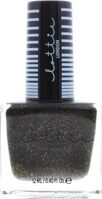 Lottie London Cosmetics Pixel Puzzle - Nagellak - 12ml - Dames