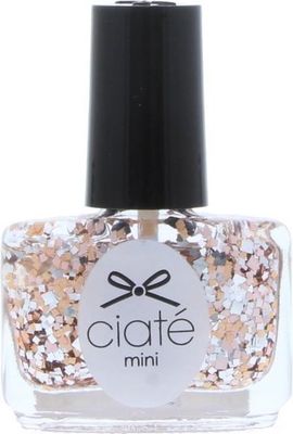 Ciaté The Paint Pot Fair and Square - Nagellak - 5ml - Dames