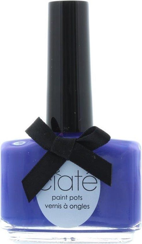 Ciaté The Paint Pot What The Shell?! - Nagellak - 13ml - Dames