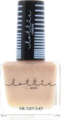 Lottie London Cosmetics Play Pretend - Nagellak - 12ml - Dames