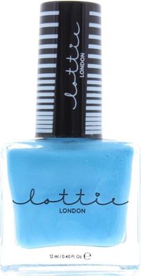 Lottie London Cosmetics As If - Nagellak - 12ml - Dames
