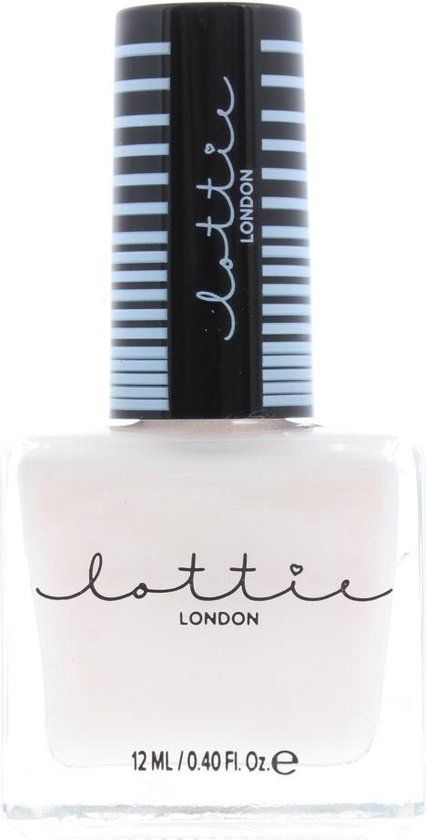 Lottie London Cosmetics Bring Me Joy - Nagellak - 12ml - Dames