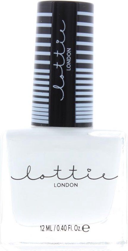 Lottie London Cosmetics Stay Weird - Nagellak - 12ml - Dames