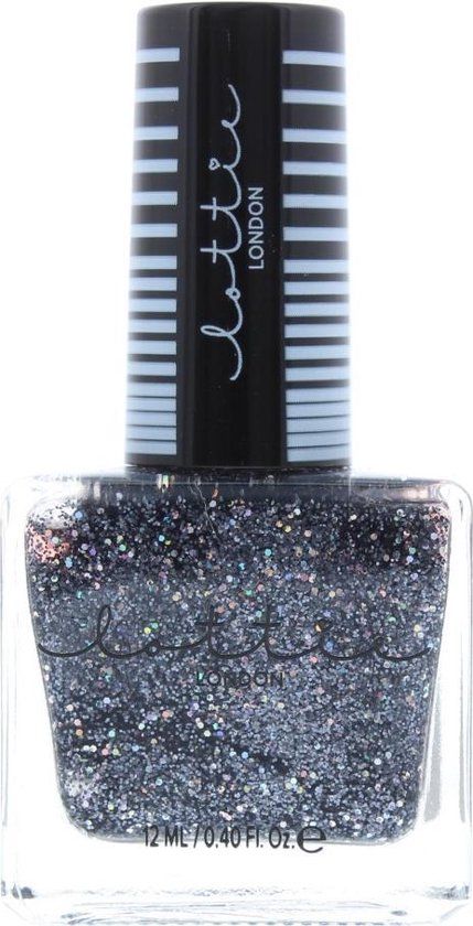 Lottie London Cosmetics Adorbs - Nagellak - 12ml - Dames