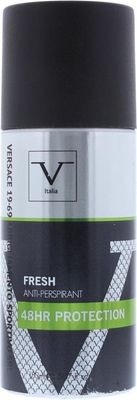 Versace 19.69 Abbigliamento SRL V Italia - Deodorant Spray - 150ml - Heren