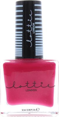 Lottie London Cosmetics Selfie - Nagellak - 12ml - Dames