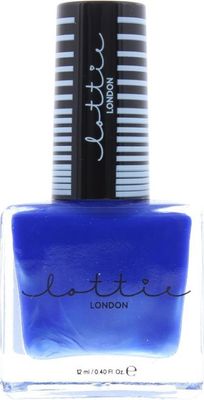 Lottie London Cosmetics Peace Out - Nagellak - 12ml - Dames