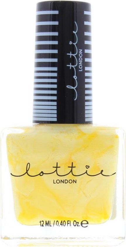 Lottie London Cosmetics Day Dreamer - Nagellak - 12ml - Dames