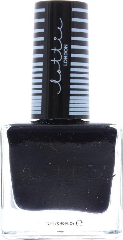 Lottie London Cosmetics Spoil Sport - Nagellak - 12ml - Dames
