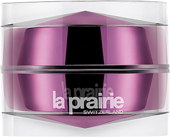 La Prairie Platinum - Ogen Contourcrème - 20ml - Unisex