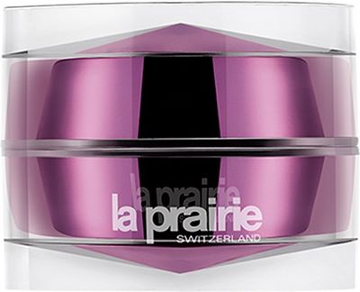 La Prairie Platinum - Ogen Contourcrème - 20ml - Unisex