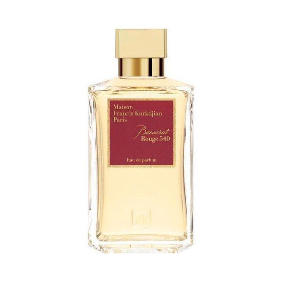 Maison Francis Kurkdjian Baccarat Rouge 540 - Eau de Parfum - 200ml - Unisex