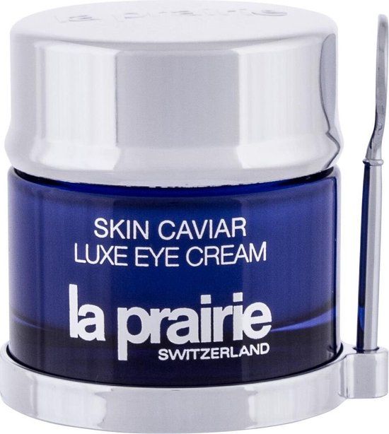 La Prairie Skin Caviar - Ogen Contourcrème - 20ml - Unisex