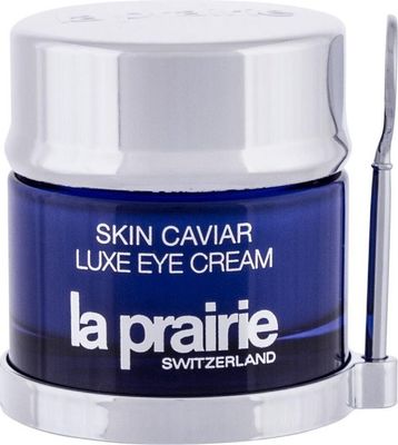 La Prairie Skin Caviar - Ogen Contourcrème - 20ml - Unisex