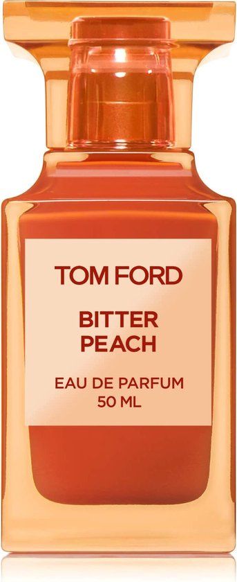 Tom Ford Bitter Peach - Eau de Parfum - 50ml - Unisex