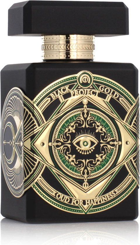 Initio Parfums Prives Oud for Happiness - Eau de Parfum - 90ml - Unisex