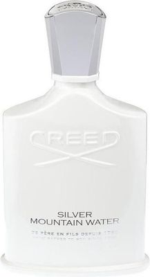 Creed Silver Mountain Water - Eau de Parfum - 100ml - Unisex