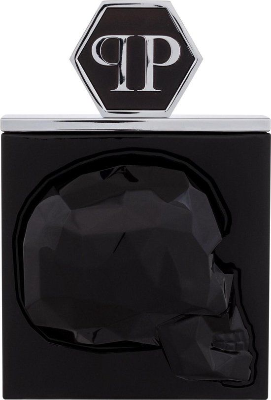 Philipp Plein The $kull - Eau de Parfum - 125ml - Unisex