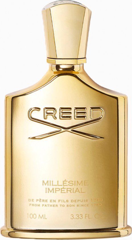 Creed Millesime Imperial - Eau de Parfum - 100ml - Unisex