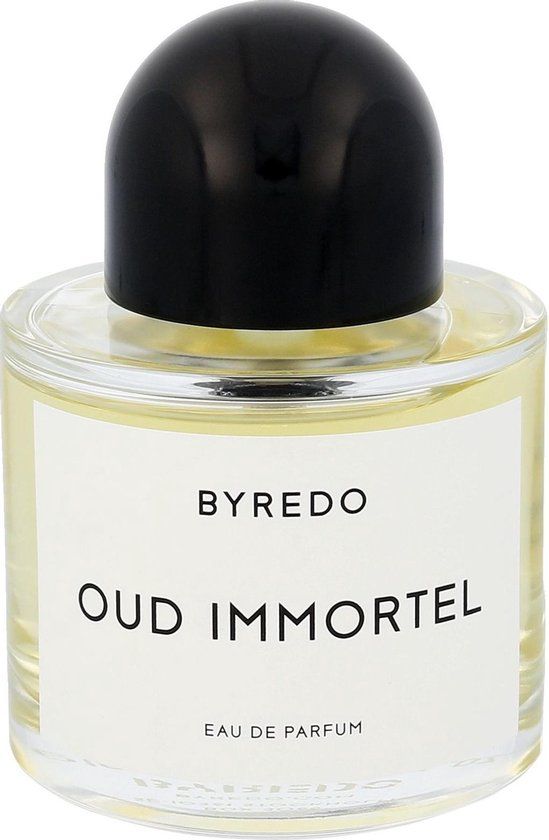 Byredo Oud Immortel - Eau de Parfum - 100ml - Unisex