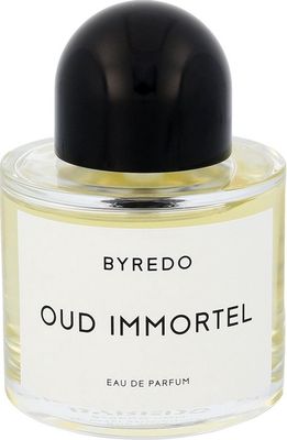 Byredo Oud Immortel - Eau de Parfum - 100ml - Unisex