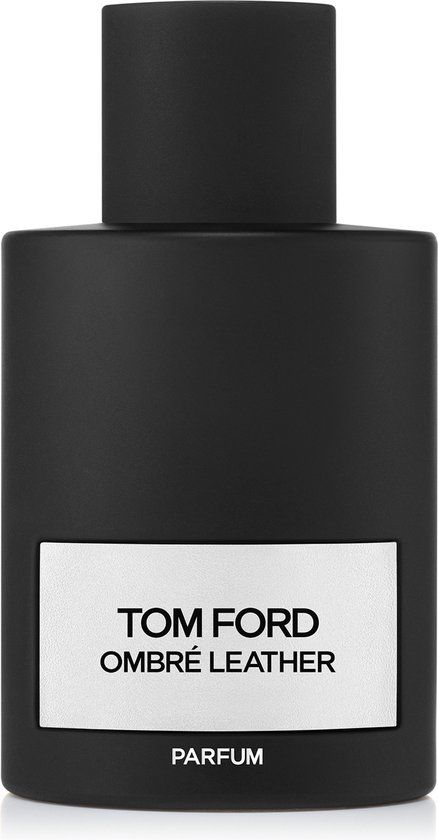 Tom Ford Ombre Leather Parfum - Parfum - 100ml - Unisex