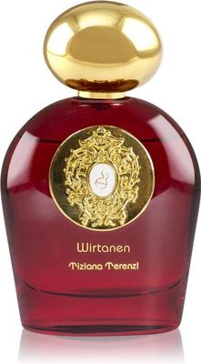 Tiziana Terenzi Wirtaner - Eau de Parfum - 100ml - Unisex