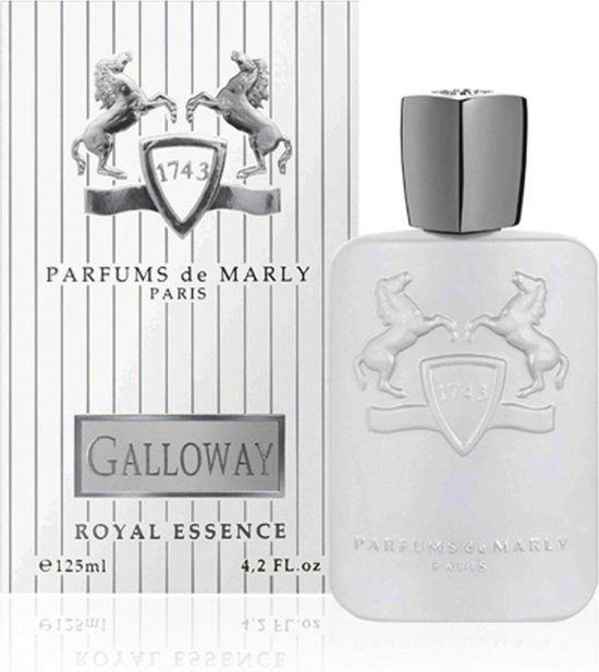 Parfums de Marly Galloway - Eau de Parfum - 125ml - Unisex