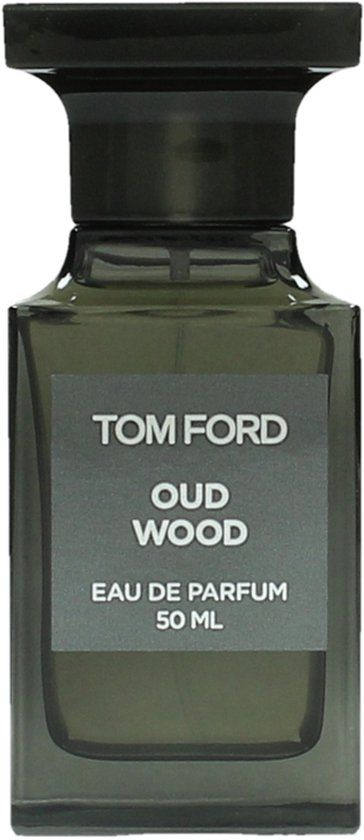 Tom Ford Oud Wood - Eau de Parfum - 50ml - Unisex