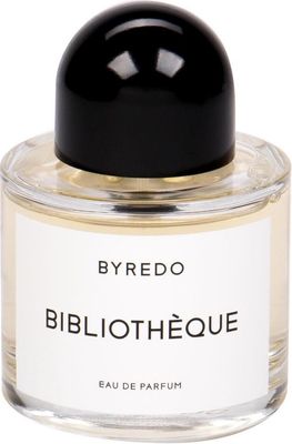 Byredo Bibliothéque - Eau de Parfum - 100ml - Dames