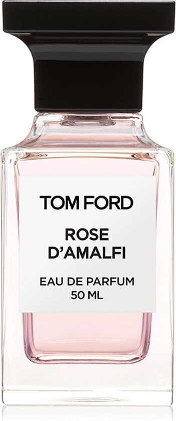 Tom Ford Rose D&#39;Amalfi - Eau de Parfum - 50ml - Unisex