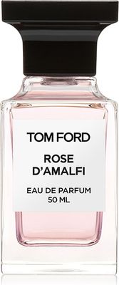 Tom Ford Rose D&#39;Amalfi - Eau de Parfum - 50ml - Unisex