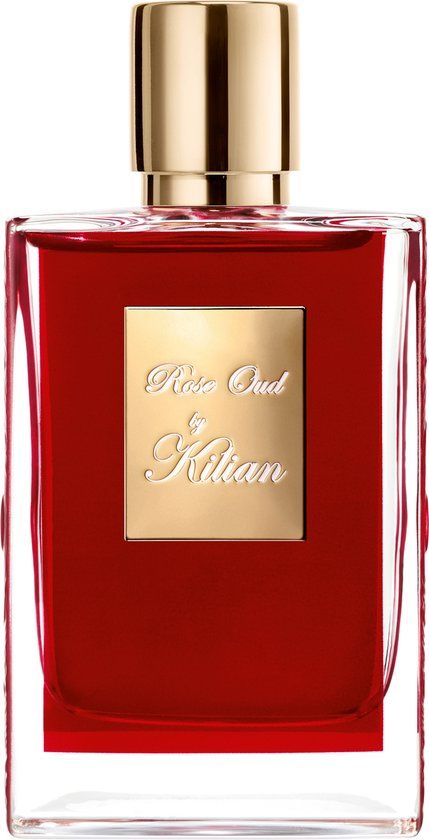 By Kilian Rose Oud - Eau de Parfum - 50ml - Unisex