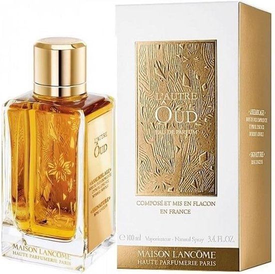 Lancôme L&#39;Autre Oud - Eau de Parfum - 100ml - Unisex