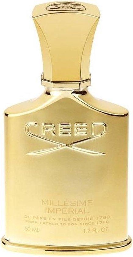Creed Millesime Imperial - Eau de Parfum - 50ml - Unisex