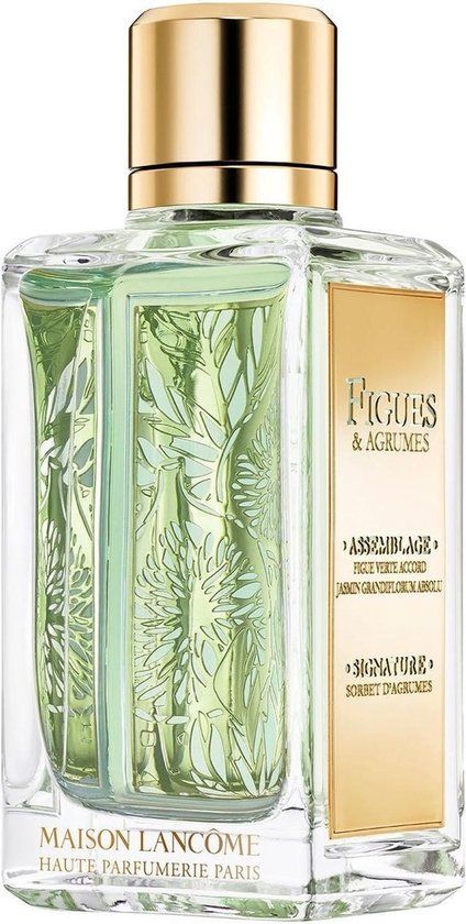 Lancôme Maison Lancôme Figues &amp; Agrumes - Eau de Parfum - 100ml - Unisex