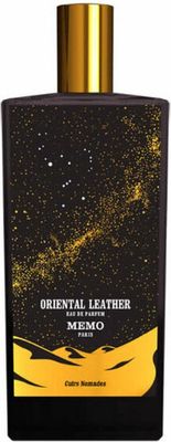 Memo Oriental Leather - Eau de Parfum - 75ml - Unisex