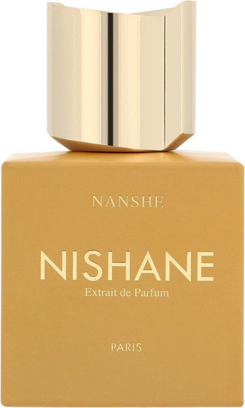 Nishane Nanshe - Eau de Parfum - 100ml - Unisex
