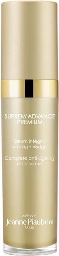 Jeanne Piaubert Skincare - Gezichtsserum - 30ml - Unisex