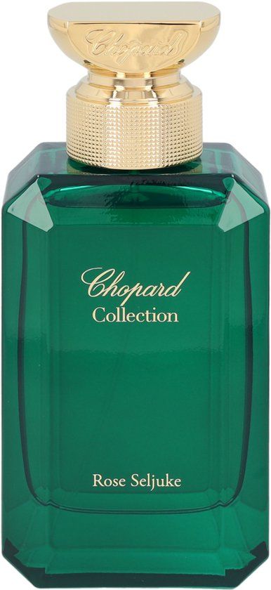 Chopard Rose Seljuke - Eau de Parfum - 100ml - Unisex