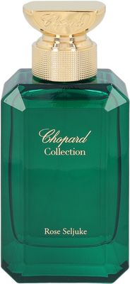 Chopard Rose Seljuke - Eau de Parfum - 100ml - Unisex