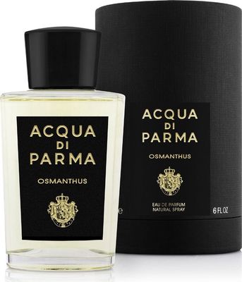 Acqua di Parma Osmanthus - Eau de Parfum - 180ml - Unisex