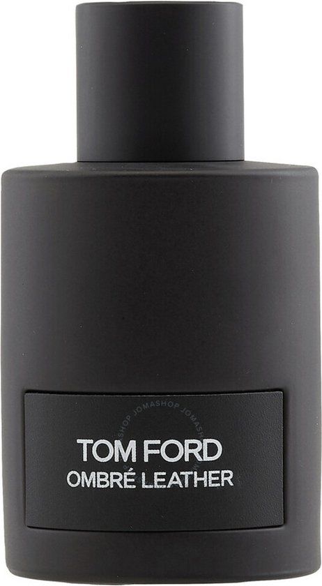 Tom Ford Ombré Leather - Eau de Parfum - 100ml - Unisex